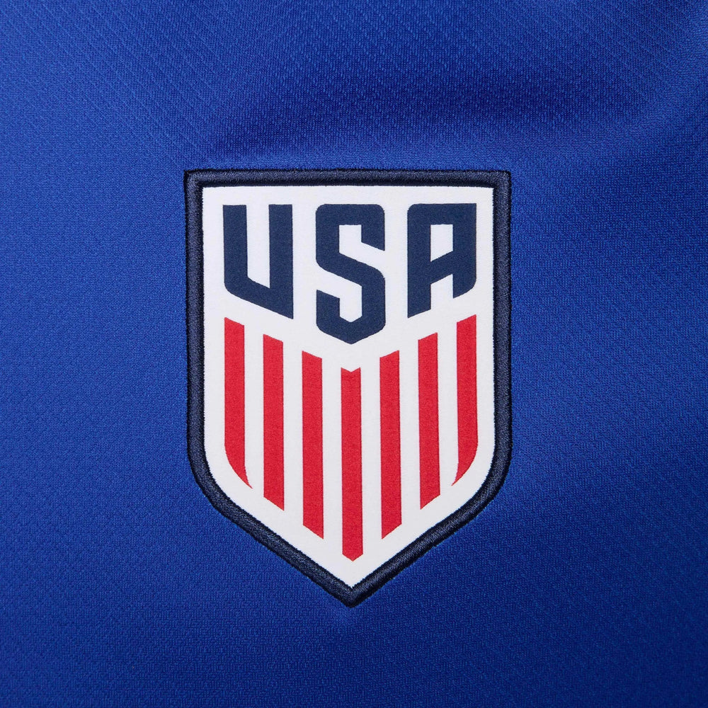 Nike - 2024-25 USA Men's Stadium Away Soccer Jersey