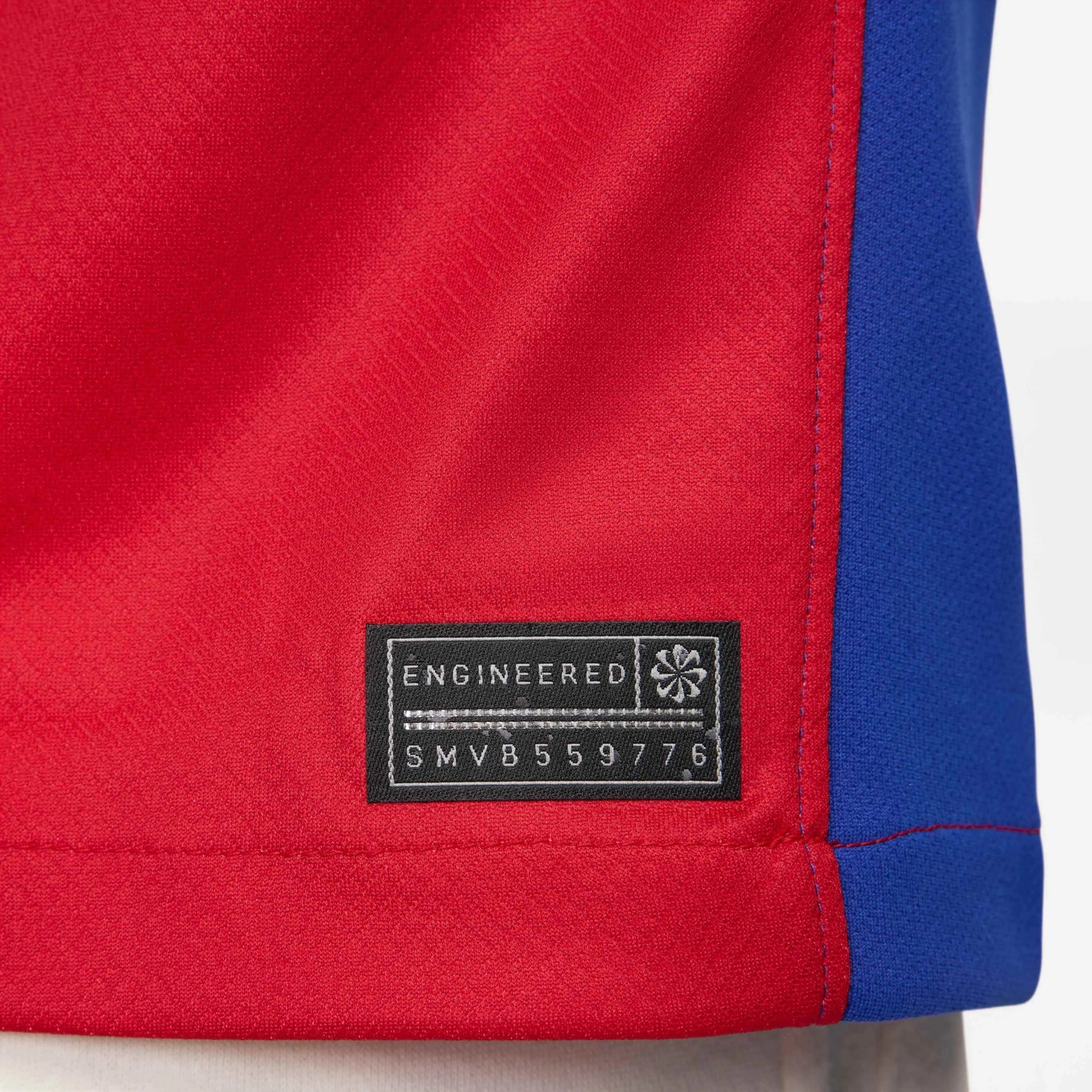 Nike - 2024-25 USA Men's Stadium Away Soccer Jersey
