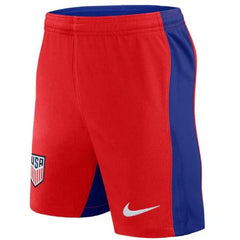 Nike - 2024-25 USA Men's Stadium Away Soccer Shorts