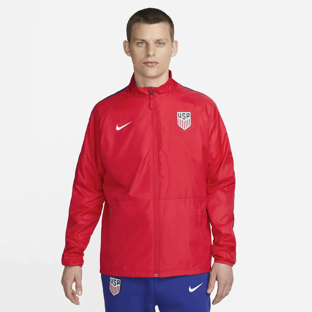 Nike - 2023-24 USA Men's DF Academy AWF Jacket (No Stars)