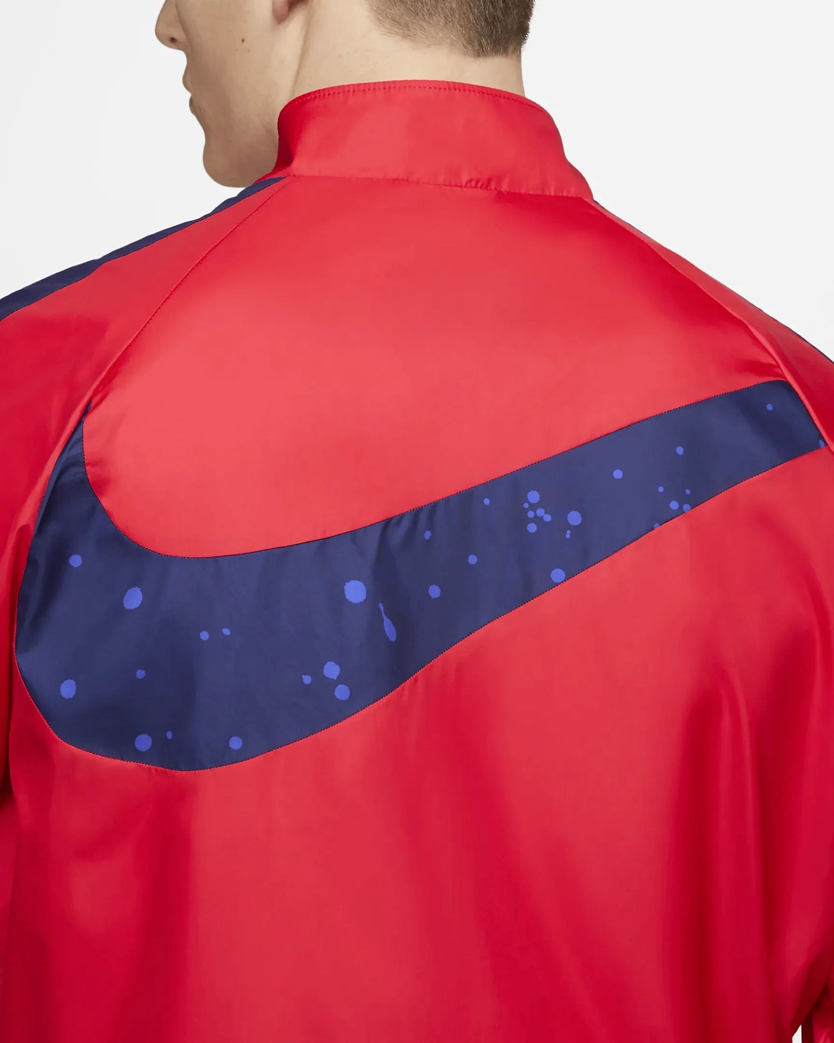 Nike - 2023-24 USA Men's DF Academy AWF Jacket (No Stars)