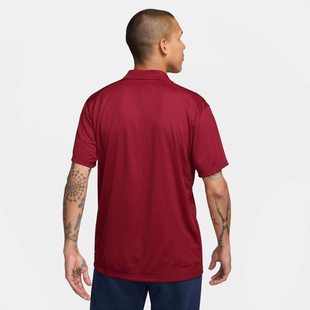 Nike - 2024-25 USA Men's Dri-Fit Polo Shirt