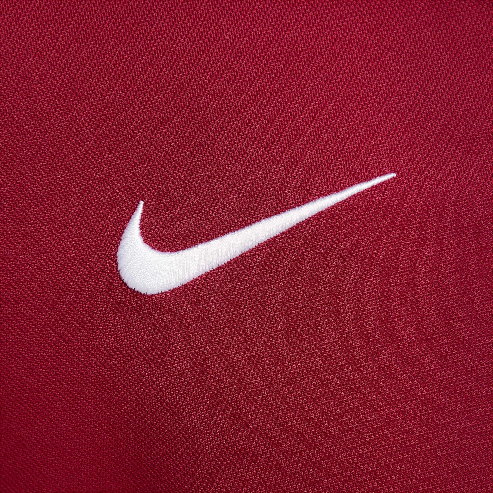 Nike - 2024-25 USA Men's Dri-Fit Polo Shirt