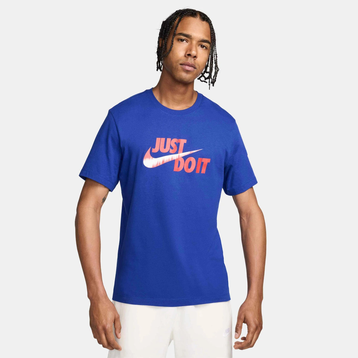 Nike - 2024-25 USA Men's JDI Tee Shirt