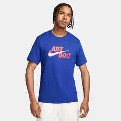 Nike - 2024-25 USA Men's JDI Tee Shirt