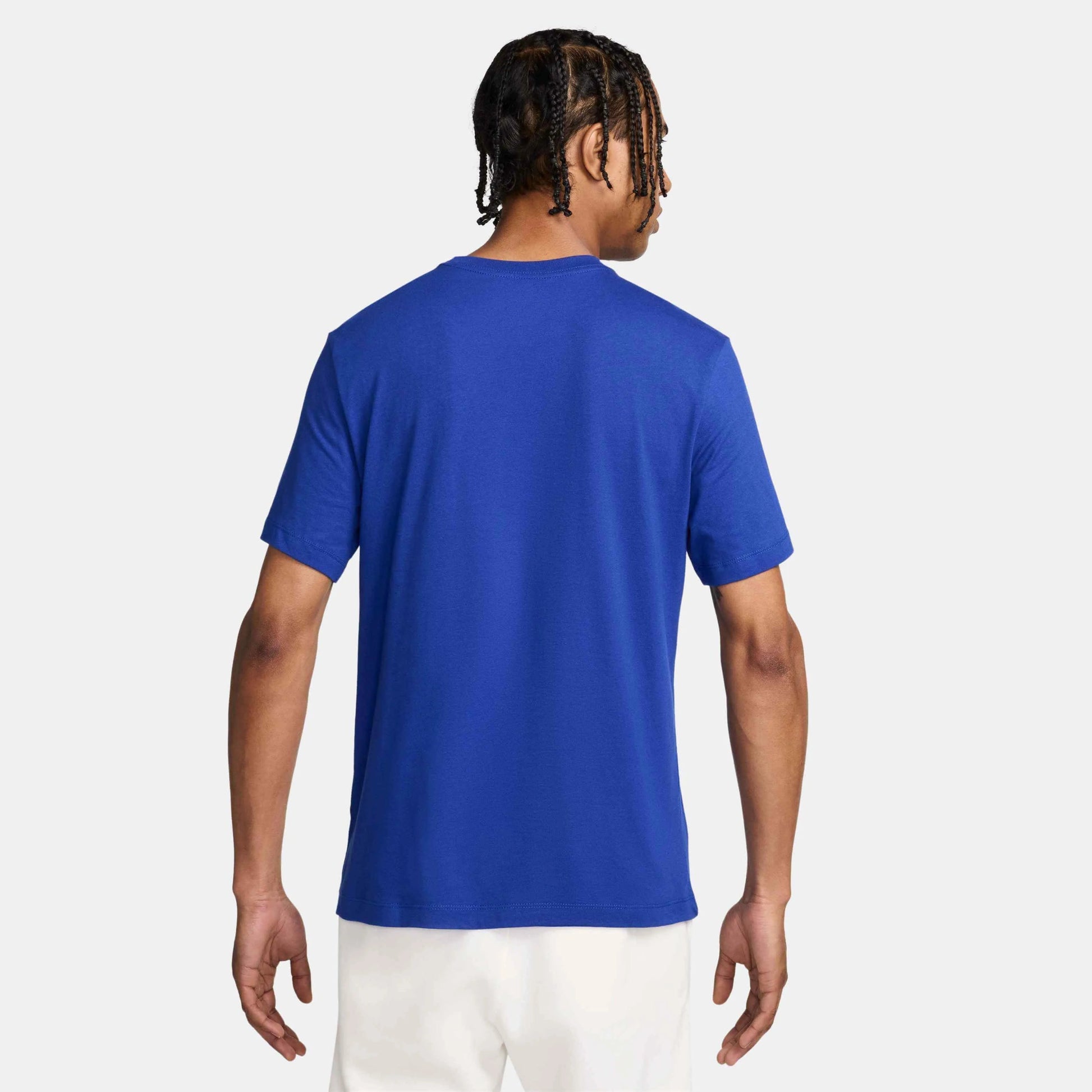Nike - 2024-25 USA Men's JDI Tee Shirt