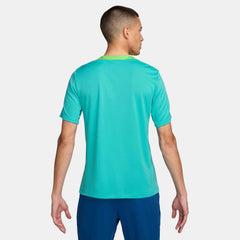 Nike - 2024-25 Brazil Men's Dri-Fit Strike Top