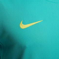 Nike - 2024-25 Brazil Men's Dri-Fit Strike Top