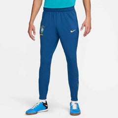 Nike - 2024-25 Brazil Men's Strike Soccer Pants KPZ