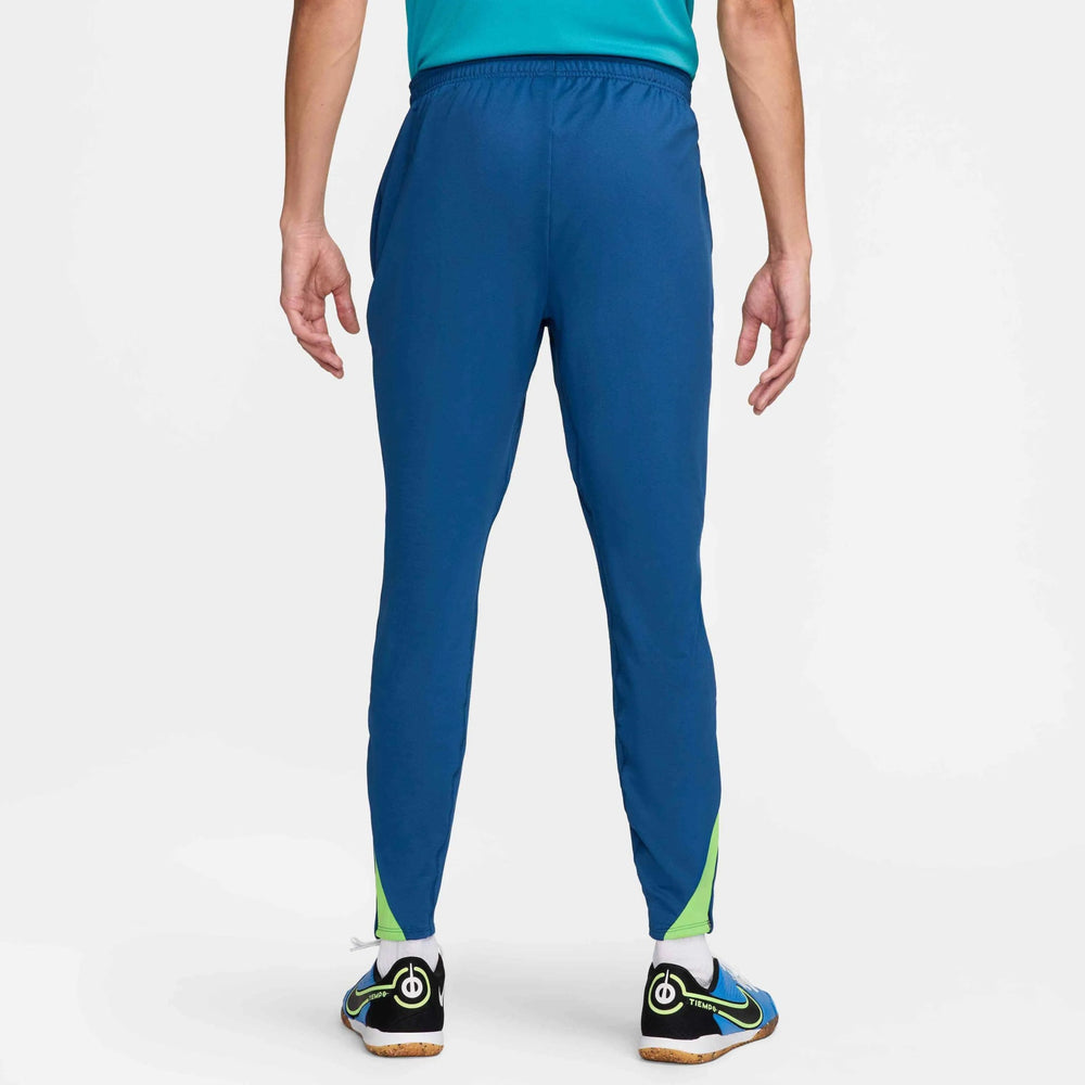 Nike - 2024-25 Brazil Men's Strike Soccer Pants KPZ