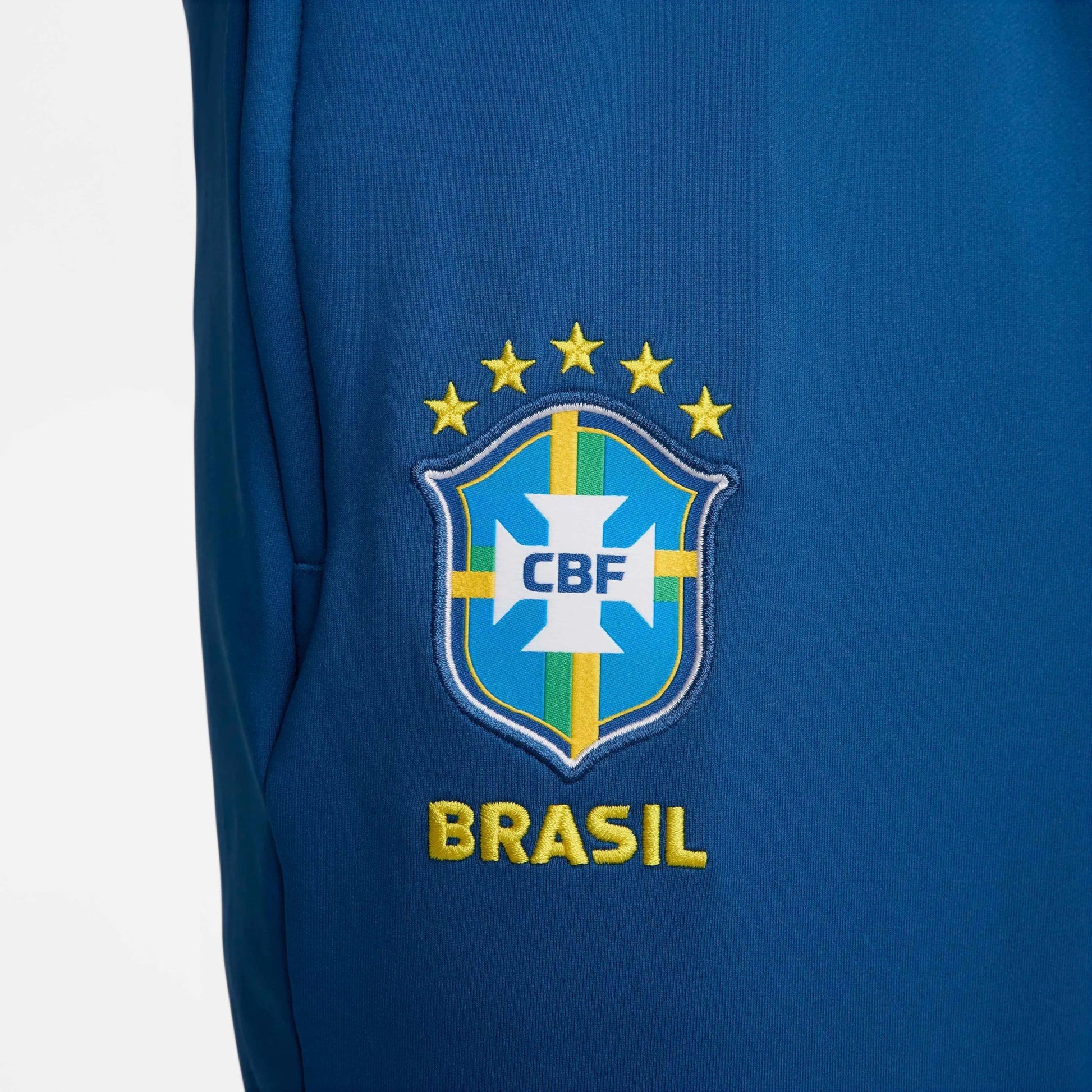 Nike - 2024-25 Brazil Men's Strike Soccer Pants KPZ