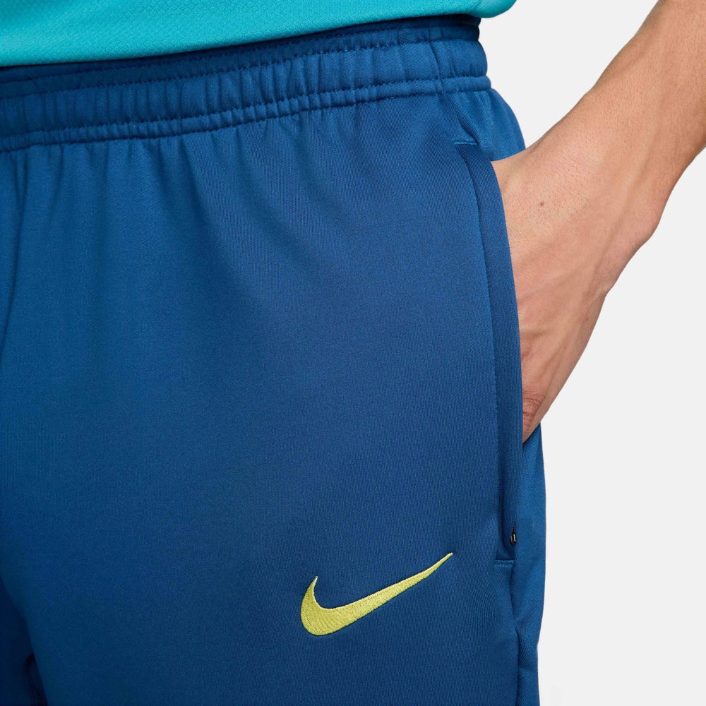Nike - 2024-25 Brazil Men's Strike Soccer Pants KPZ