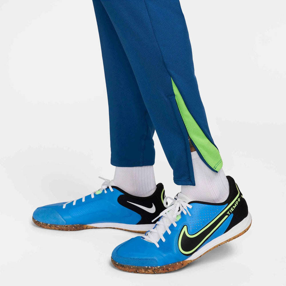 Nike - 2024-25 Brazil Men's Strike Soccer Pants KPZ