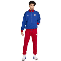 Nike - 2024-25 USA Men's DF Anthem Jacket