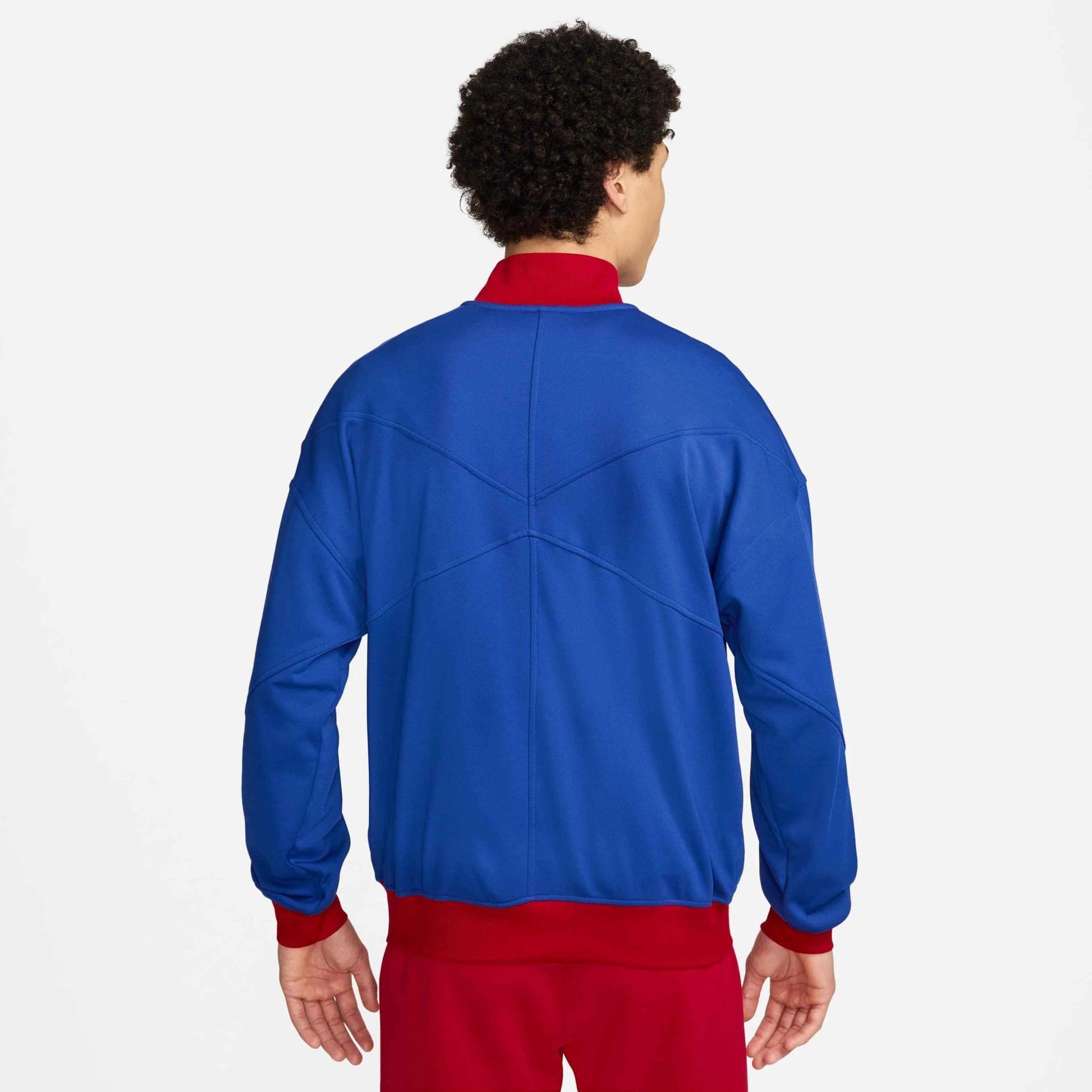 Nike - 2024-25 USA Men's DF Anthem Jacket