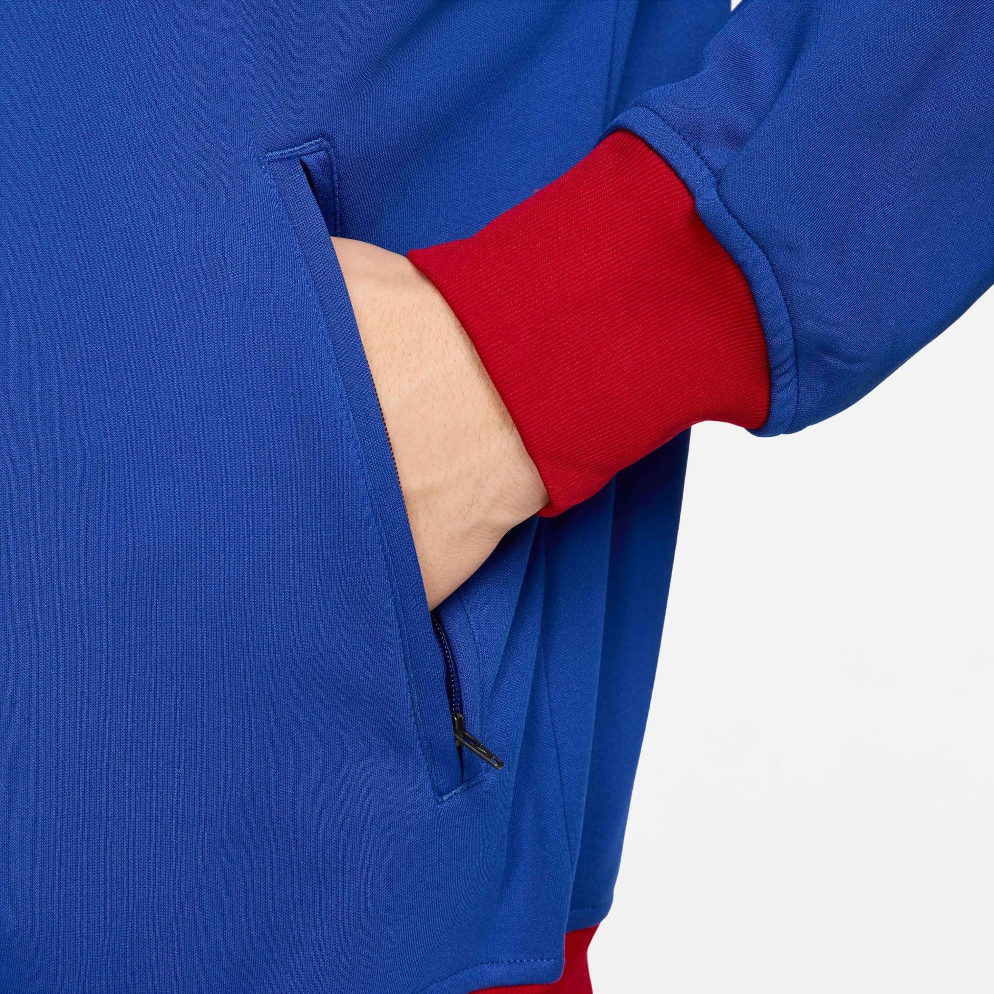 Nike - 2024-25 USA Men's DF Anthem Jacket
