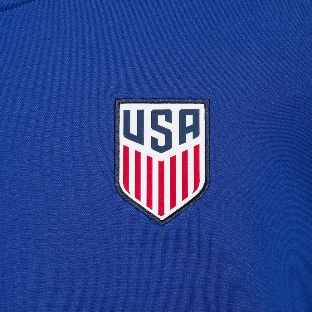 Nike - 2024-25 USA Men's DF Anthem Jacket