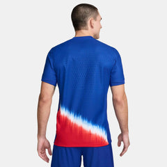 Nike - 2024-25 USA Men's Authentic Away Soccer Jersey