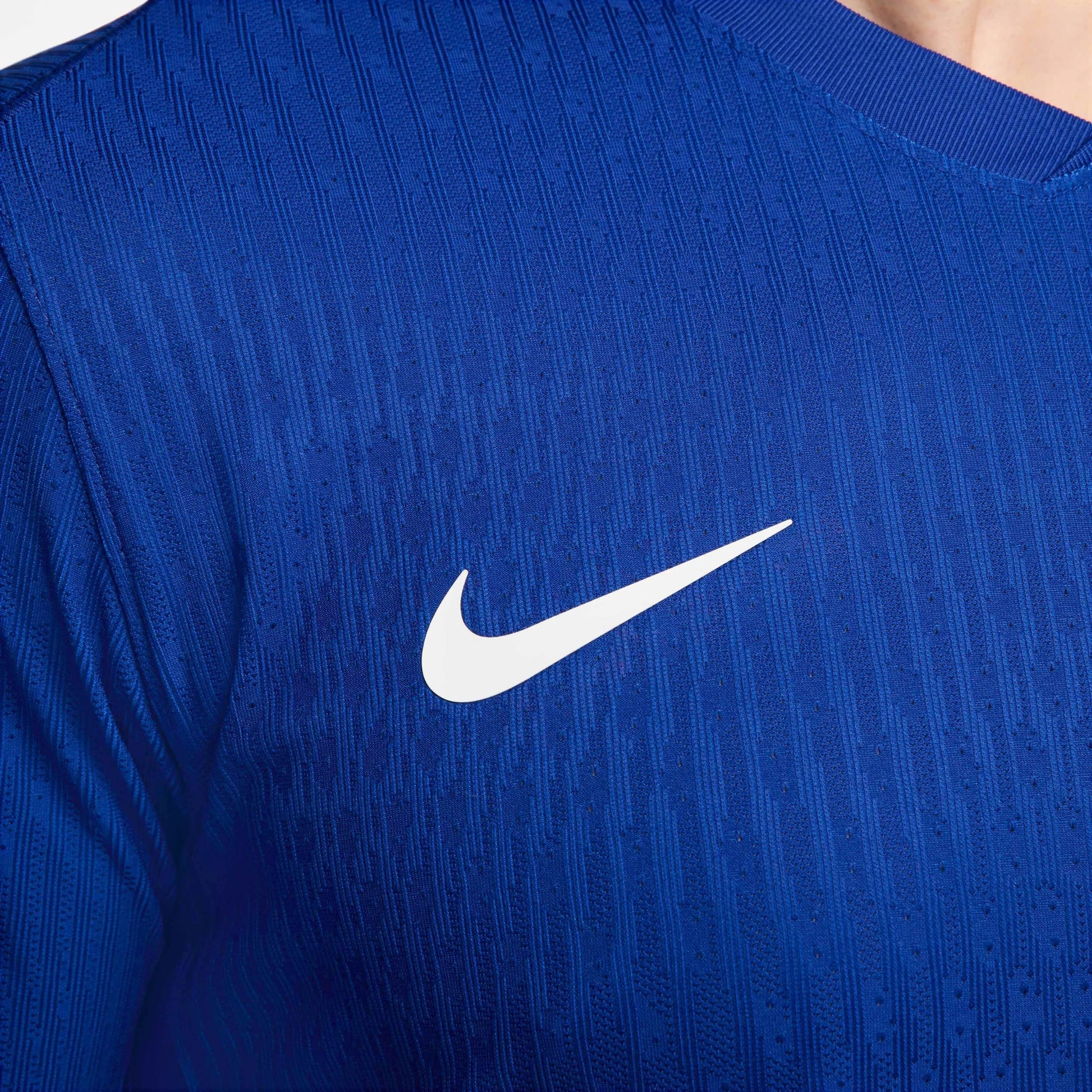 Nike - 2024-25 USA Men's Authentic Away Soccer Jersey