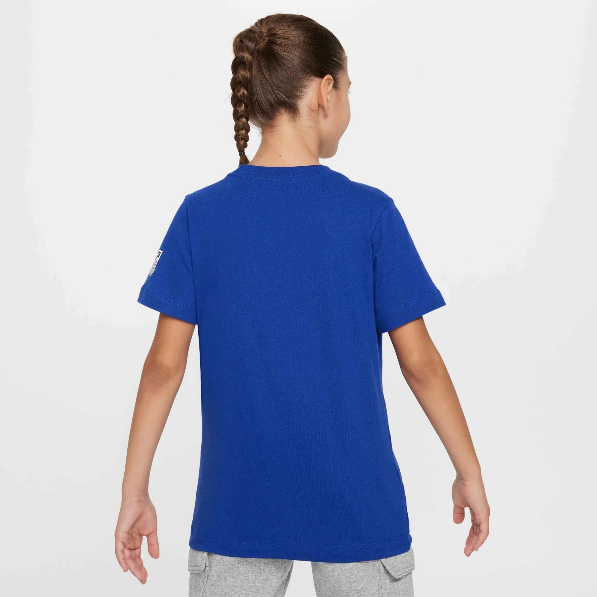 Nike - 2024-25 USA Youth T-Shirt