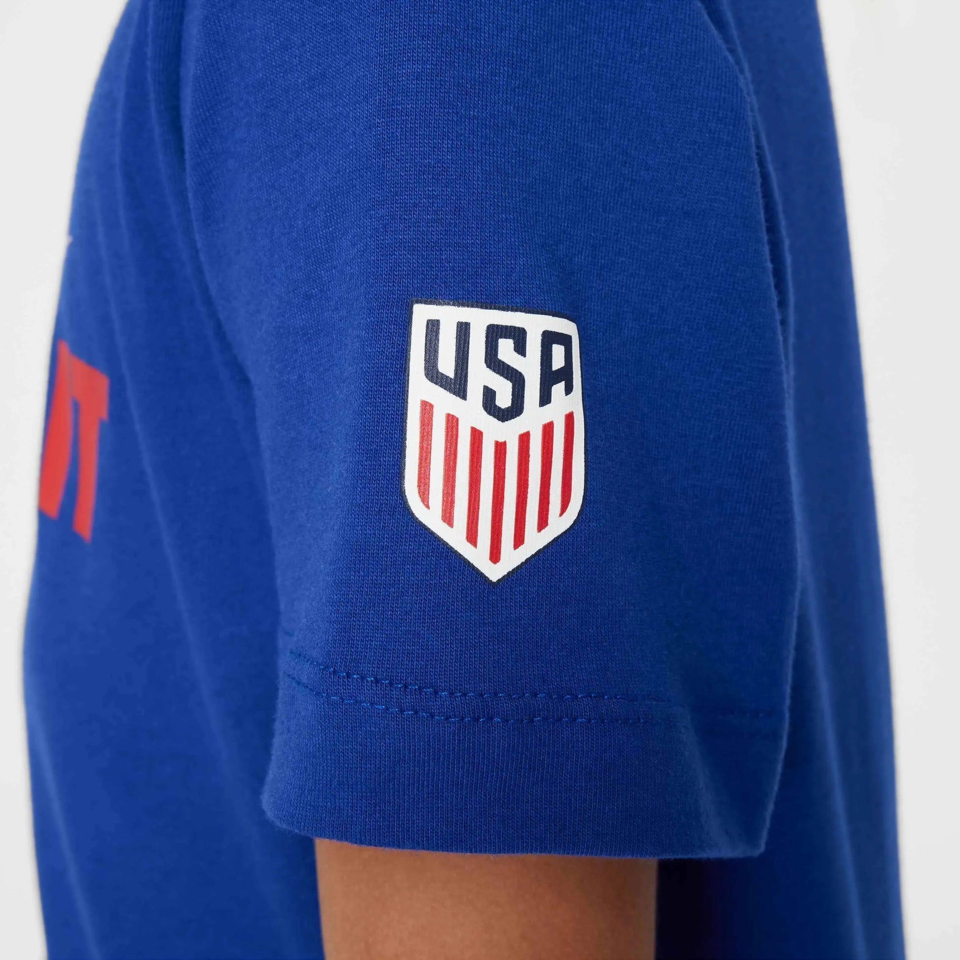 Nike - 2024-25 USA Youth T-Shirt