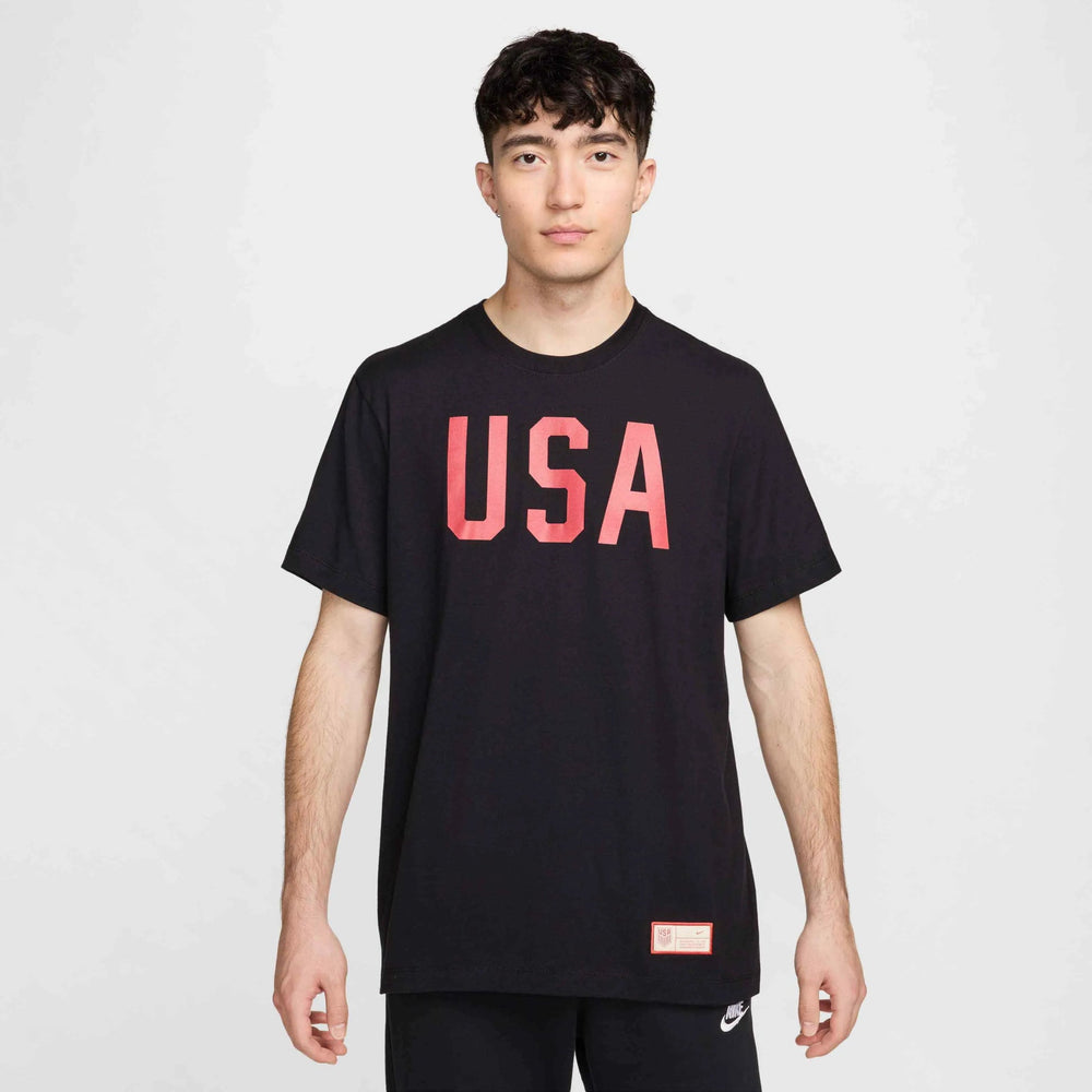 Nike - 2024-25 USA Men's Light T-Shirt