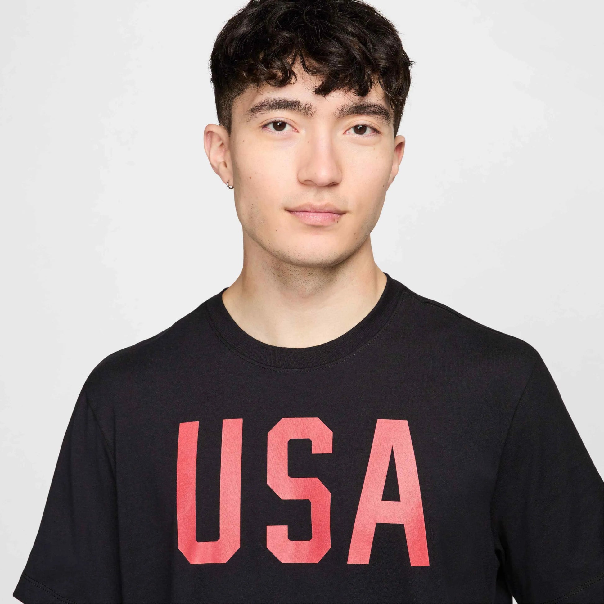 Nike - 2024-25 USA Men's Light T-Shirt