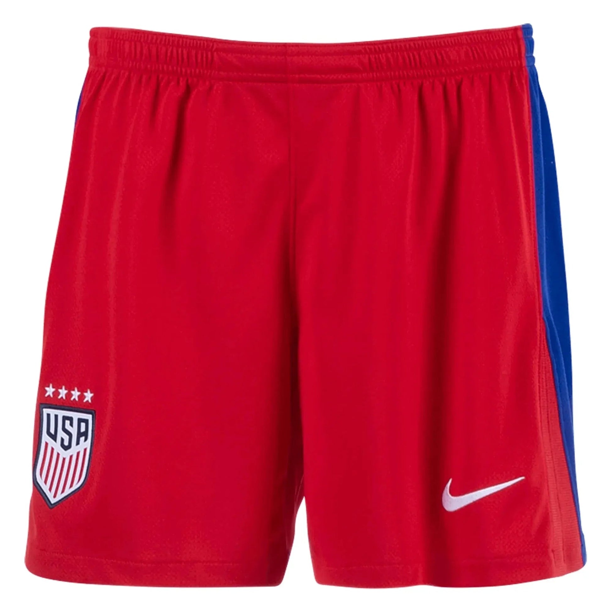 Nike - 2024-25 USA Women's Stadium Away Soccer Shorts