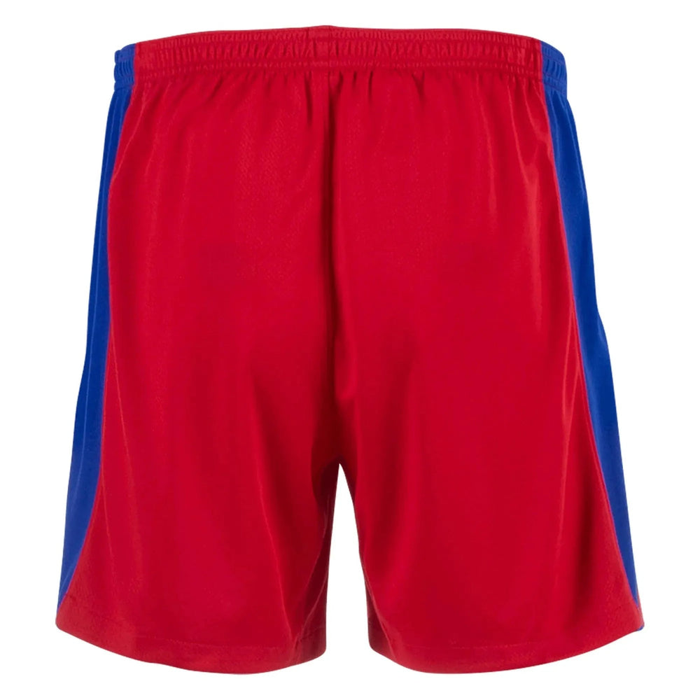 Nike - 2024-25 USA Women's Stadium Away Soccer Shorts