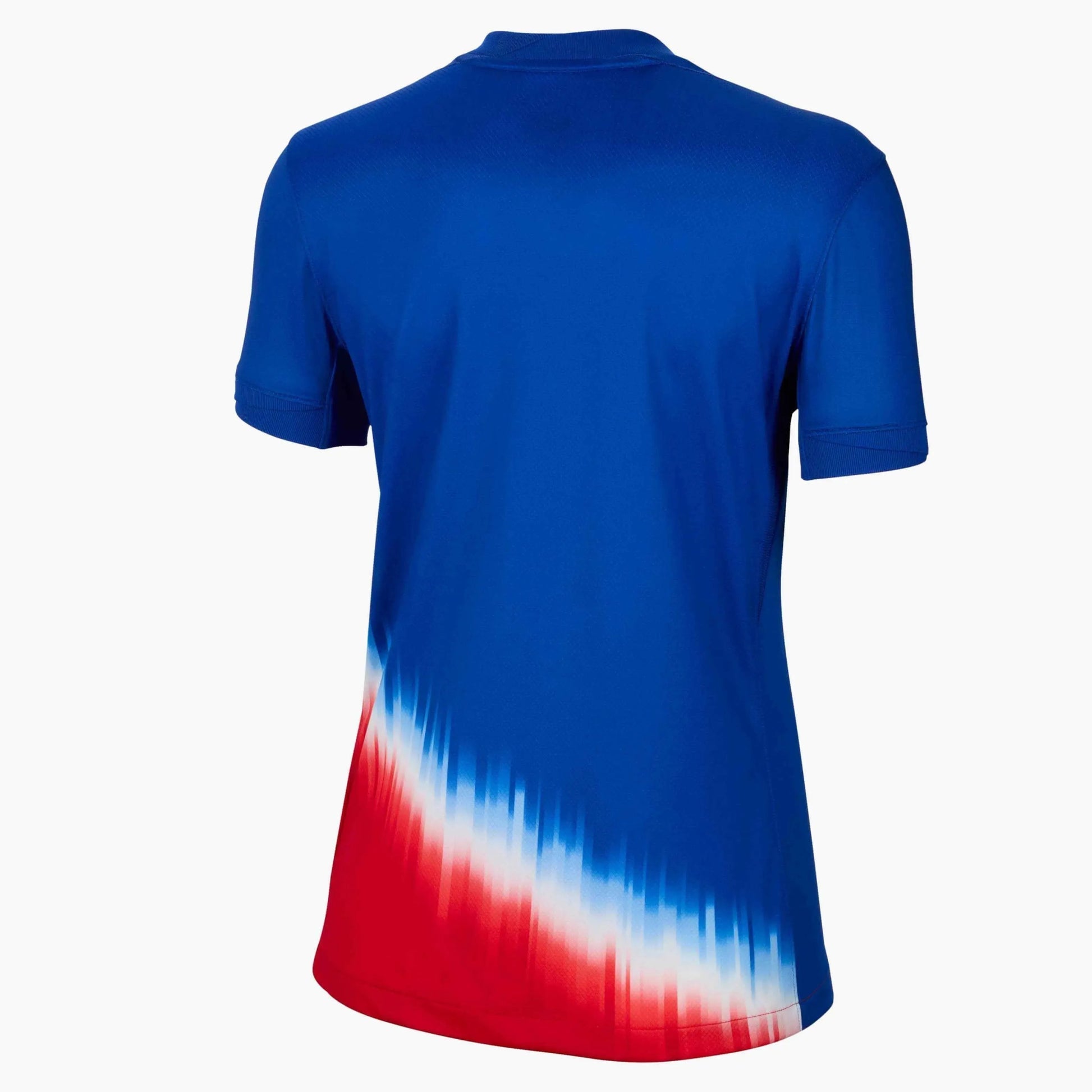 Nike - 2024-25 USA Women's Stadium Away Soccer Jersey