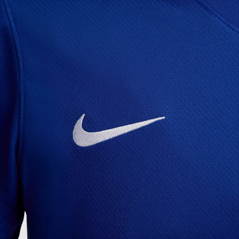 Nike - 2024-25 USA Women's Stadium Away Soccer Jersey