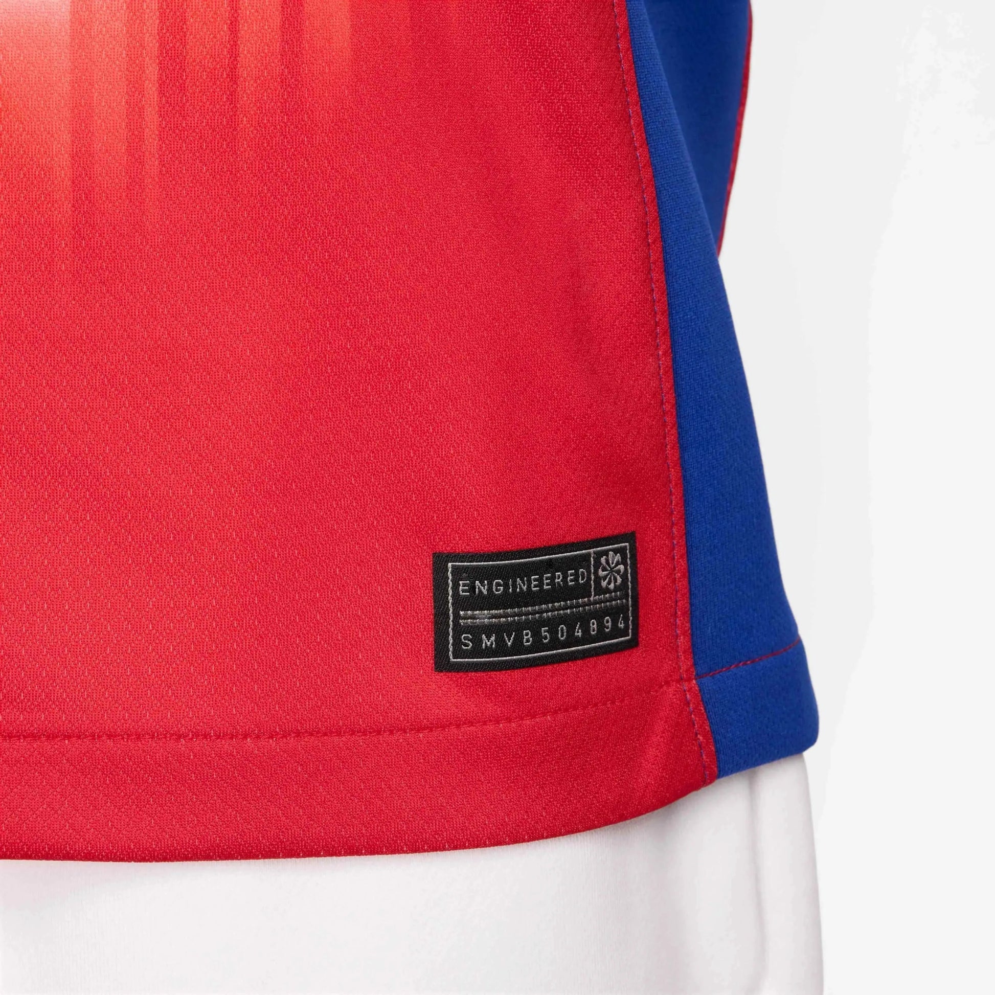 Nike - 2024-25 USA Women's Stadium Away Soccer Jersey