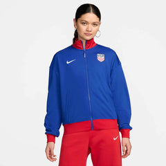 Nike - 2024-25 USA Women's Dri-Fit Anthem Jacket