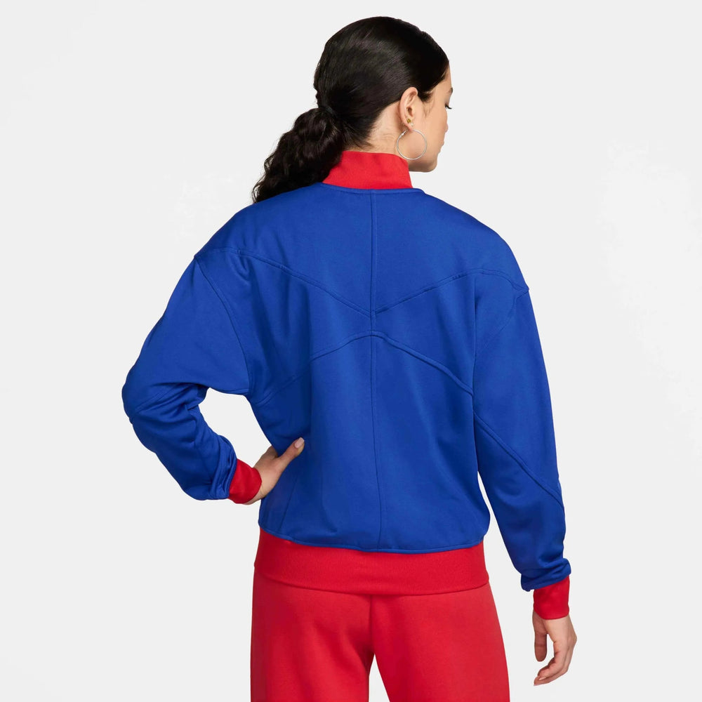 Nike - 2024-25 USA Women's Dri-Fit Anthem Jacket