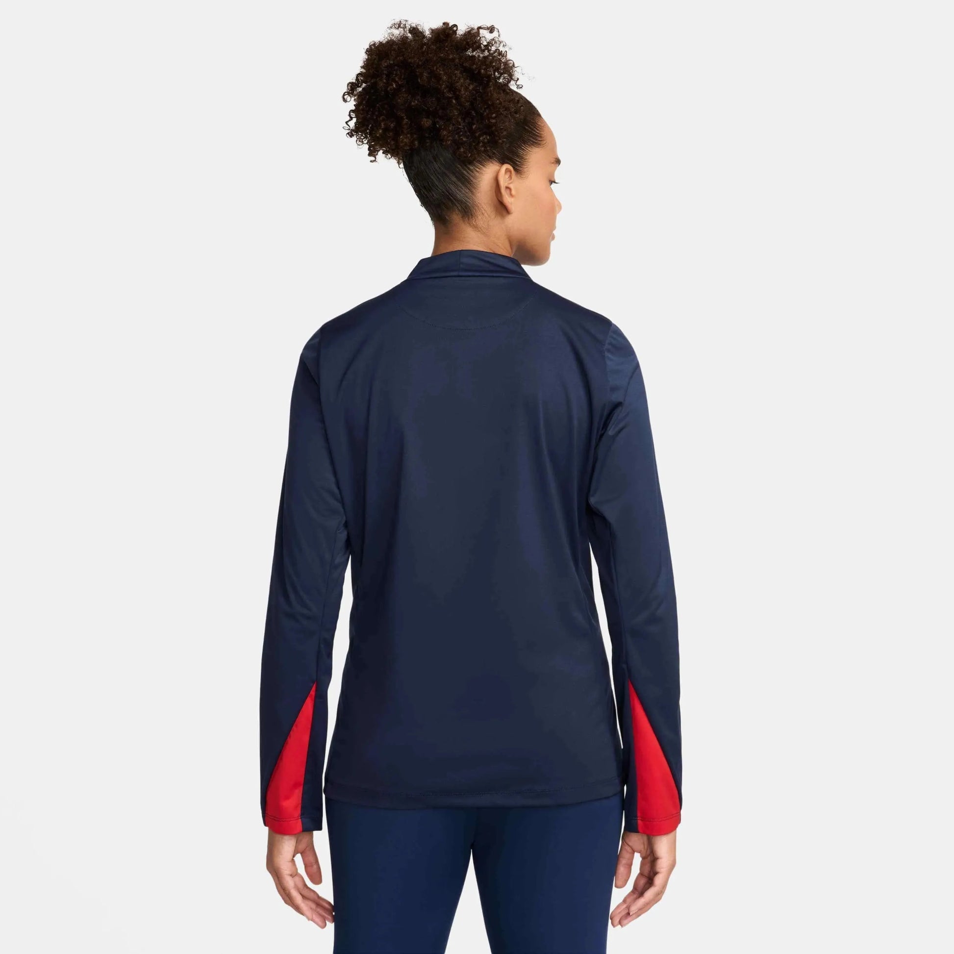 Nike - 2024-25 USA Women's Storm-Fit Drill Top