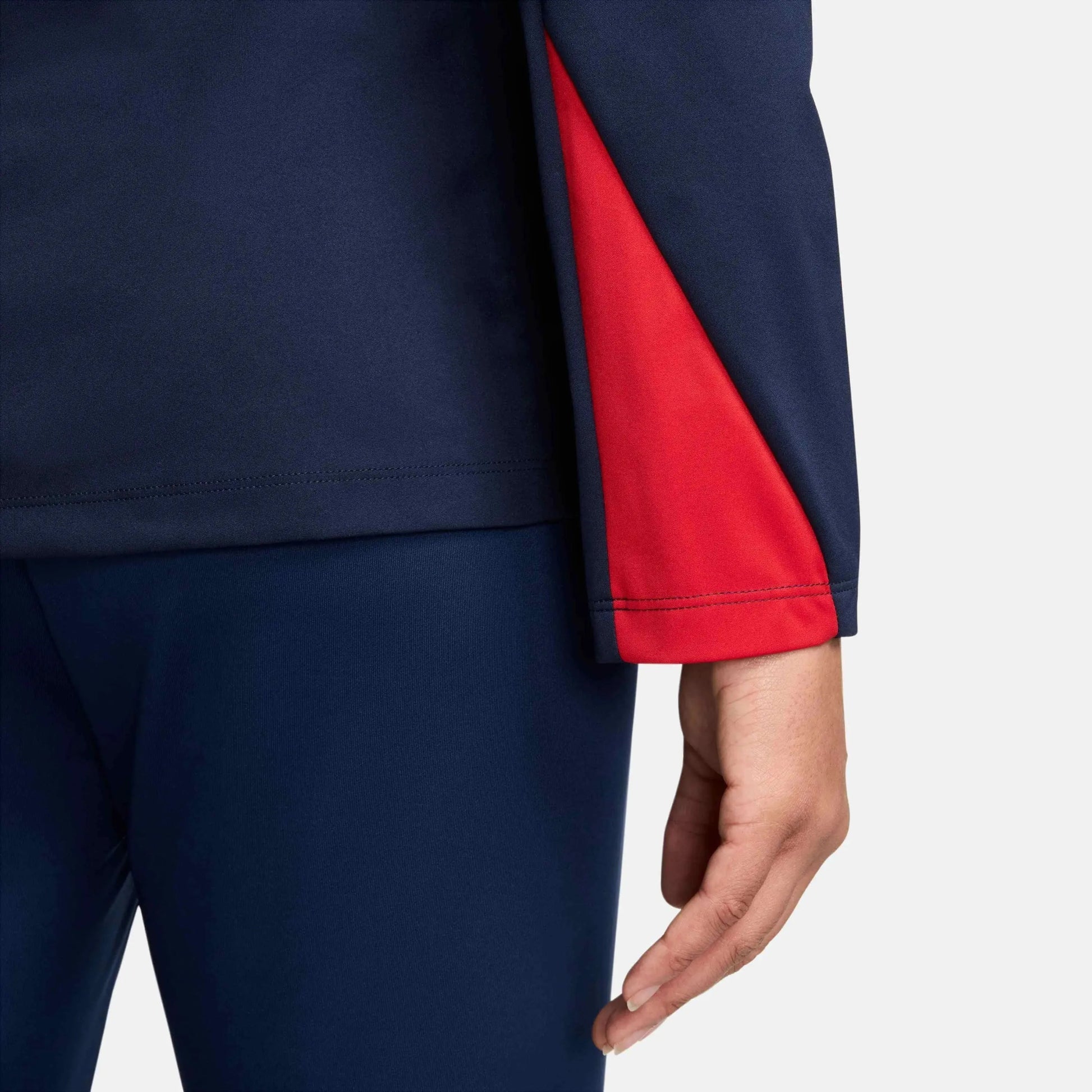 Nike - 2024-25 USA Women's Storm-Fit Drill Top