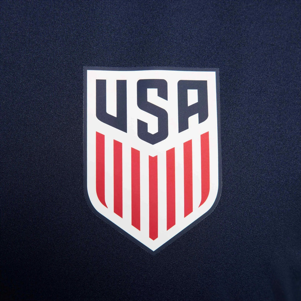 Nike - 2024-25 USA Women's Storm-Fit Drill Top