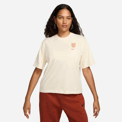 Nike - 2024-25 USA Women's T-Shirt