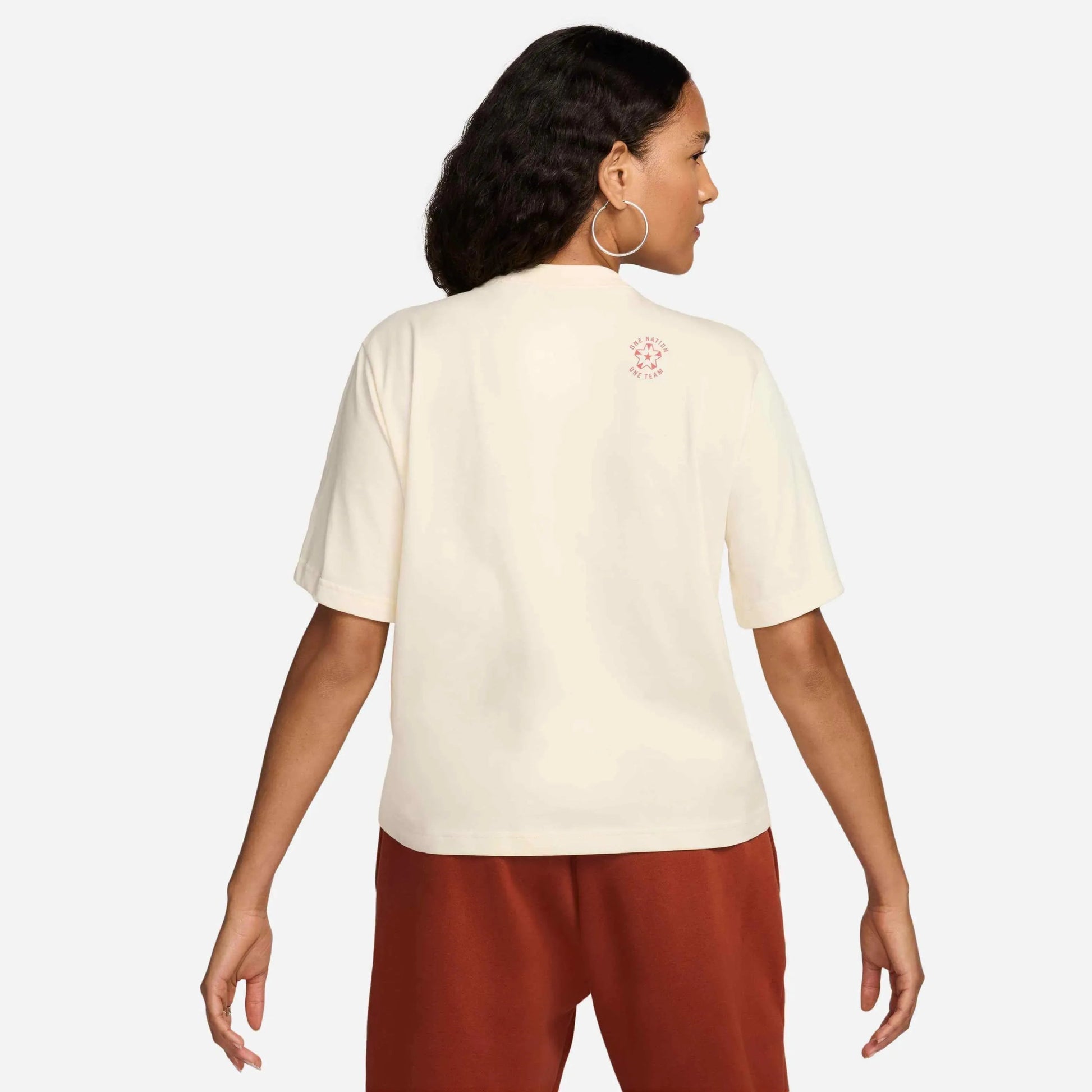 Nike - 2024-25 USA Women's T-Shirt