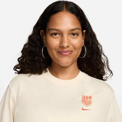Nike - 2024-25 USA Women's T-Shirt
