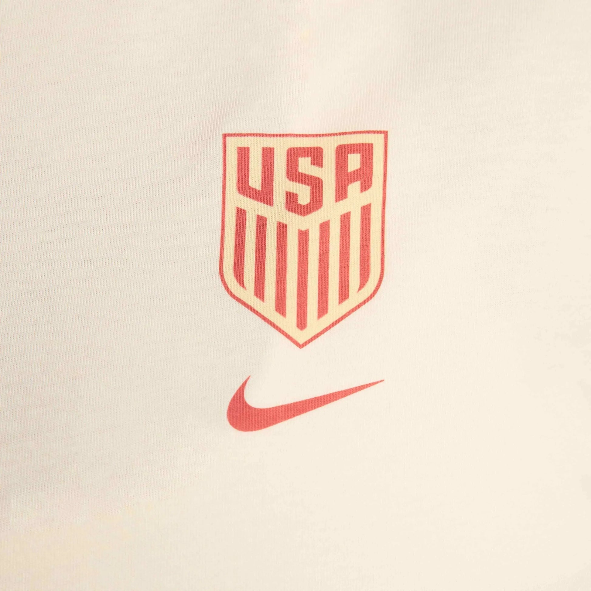 Nike - 2024-25 USA Women's T-Shirt