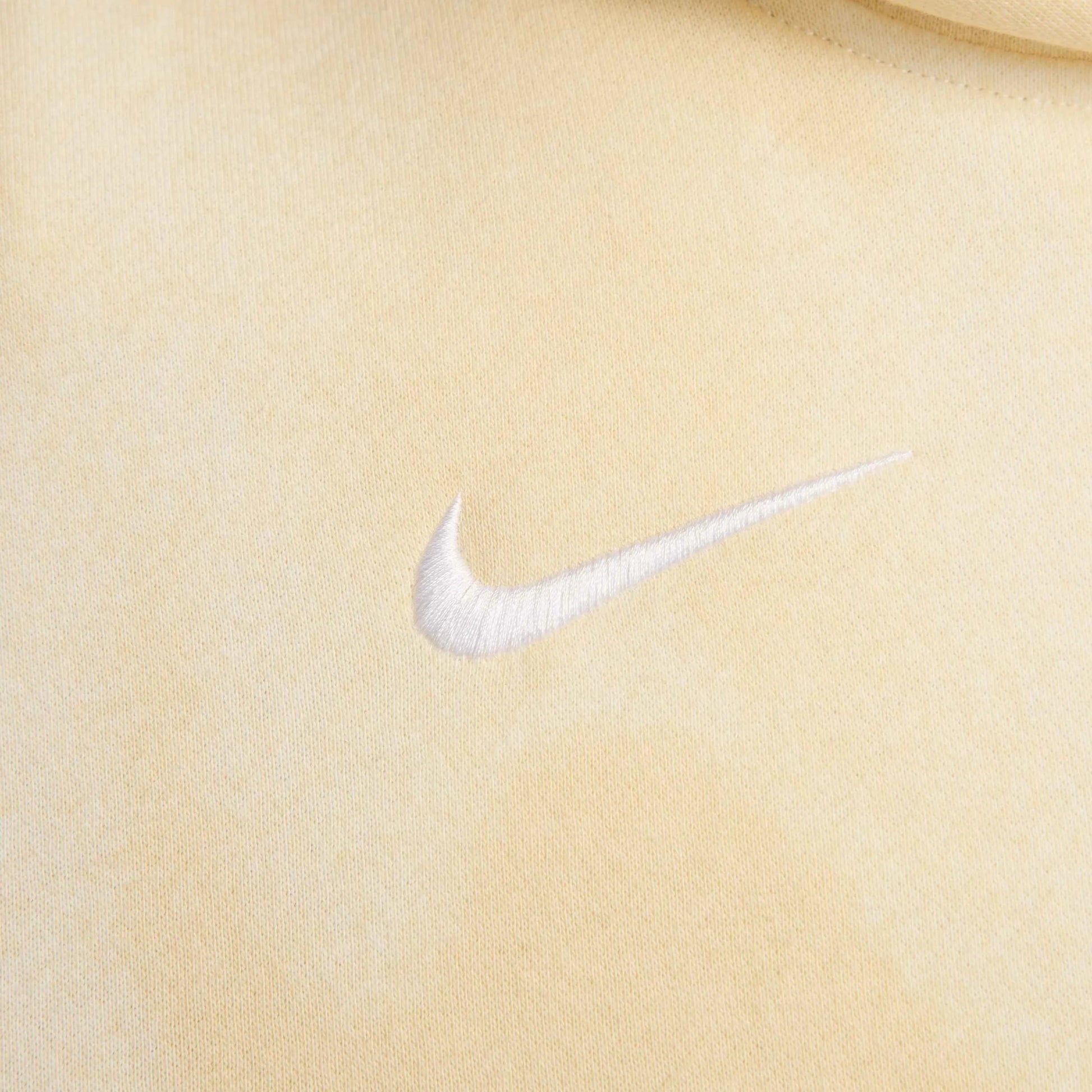 Nike - 2024-25 USA Women's Fleece Pullover Hoodie
