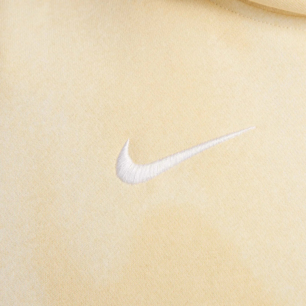 Nike - 2024-25 USA Women's Fleece Pullover Hoodie