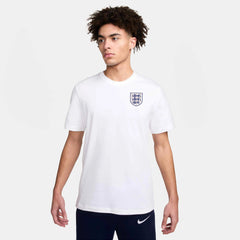 Nike - 2024-25 England Men's Club Essential Tee