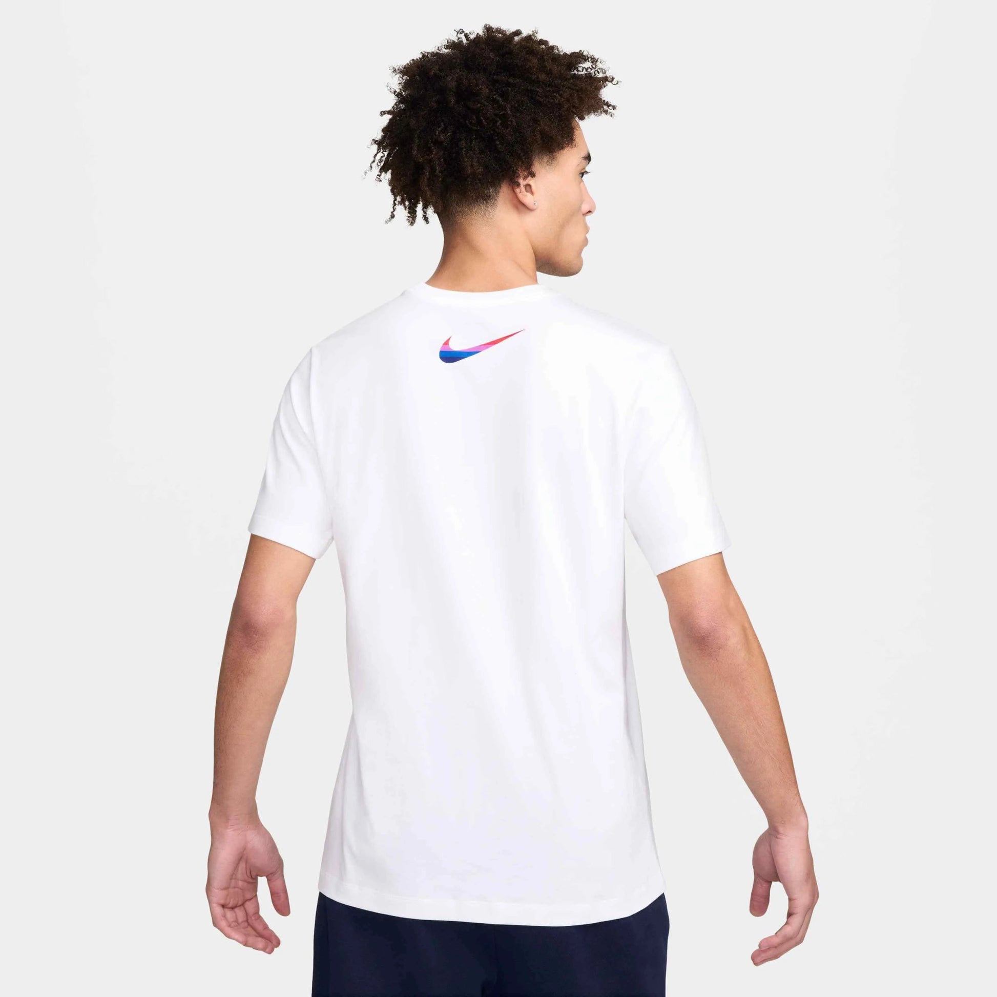Nike - 2024-25 England Men's Club Essential Tee