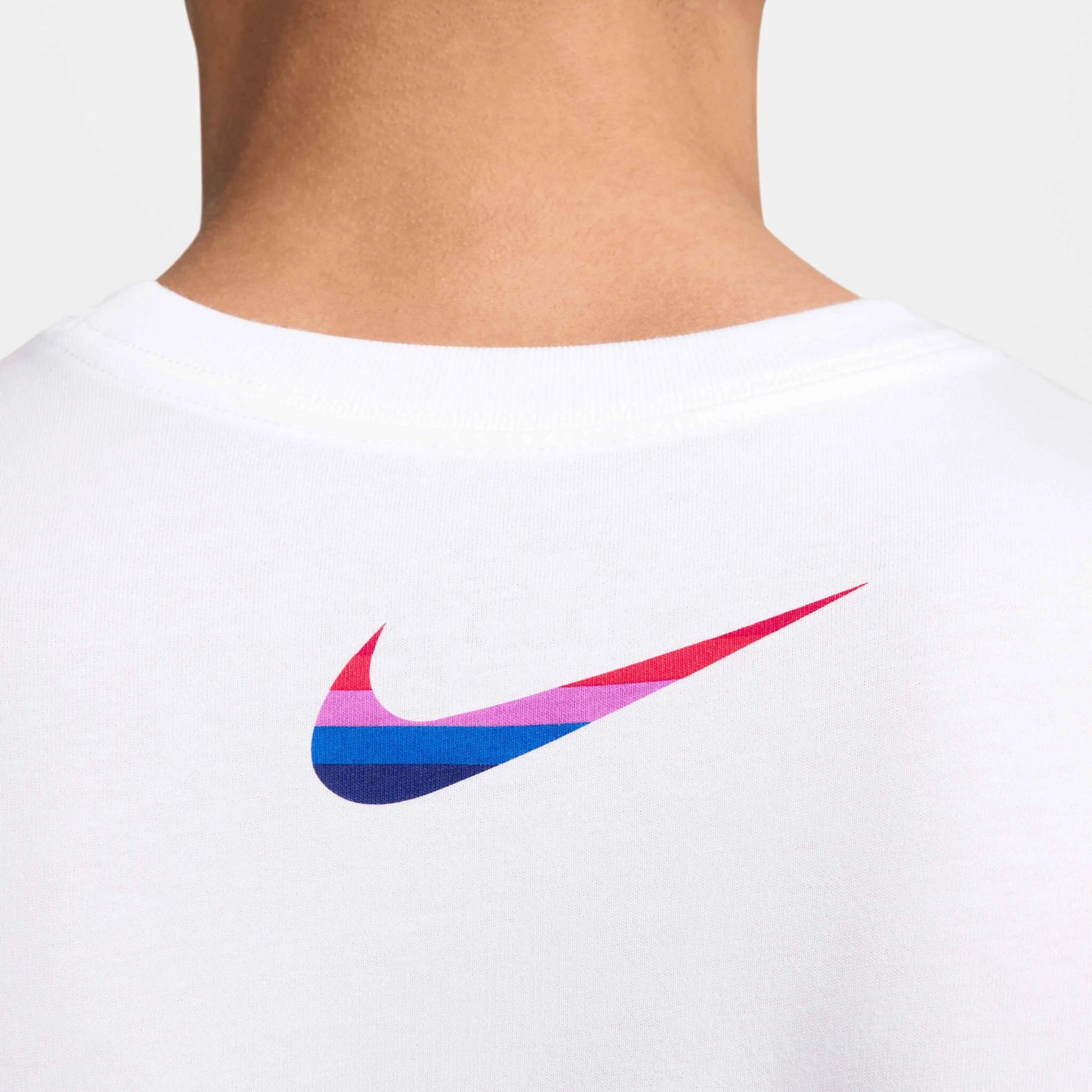 Nike - 2024-25 England Men's Club Essential Tee