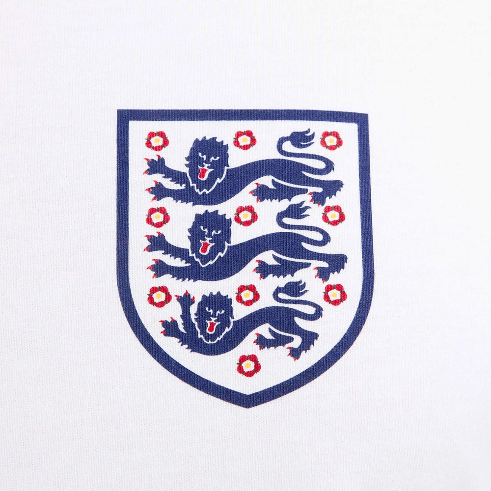 Nike - 2024-25 England Men's Club Essential Tee