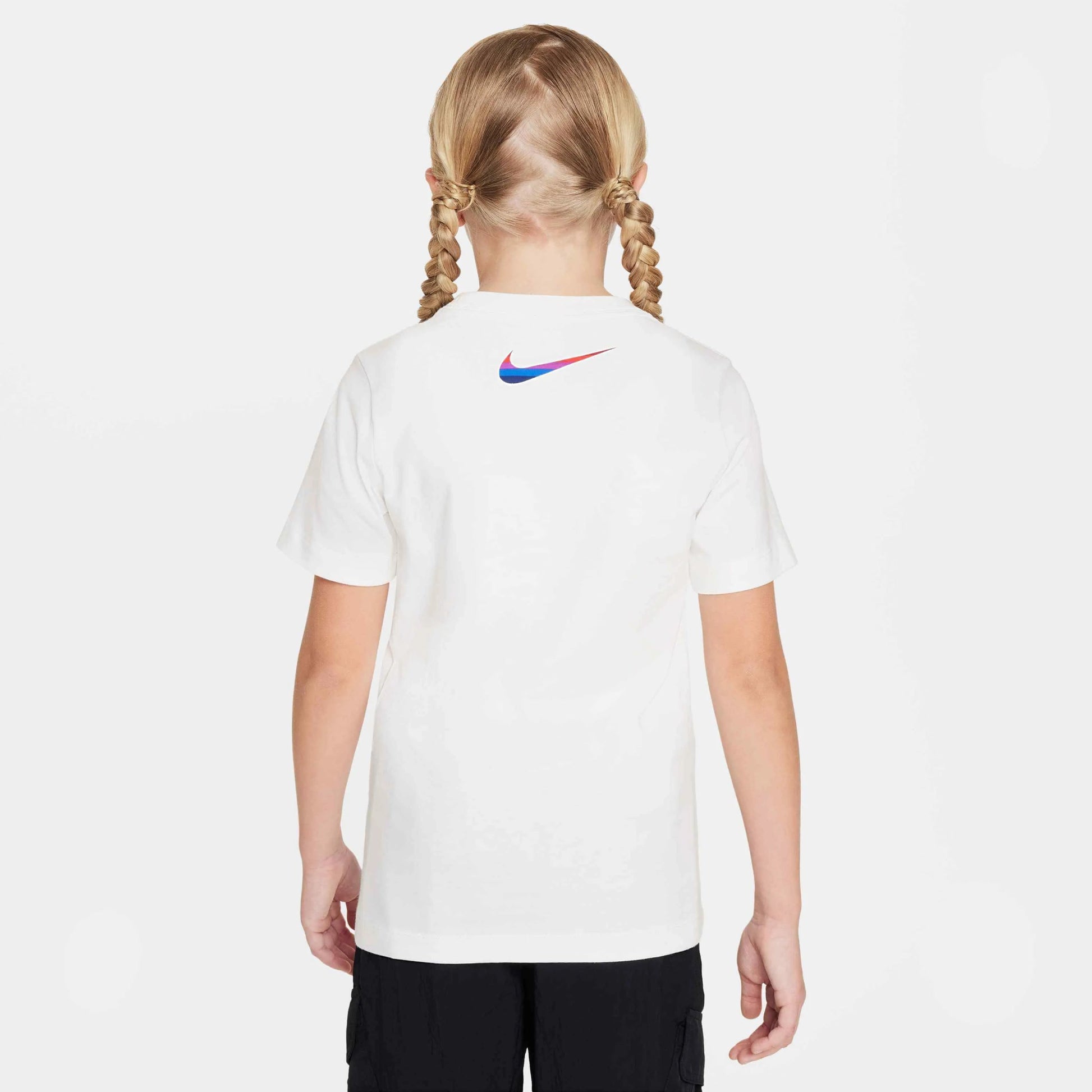 Nike - 2024-25 England Youth Club Essential Tee