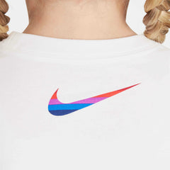 Nike - 2024-25 England Youth Club Essential Tee