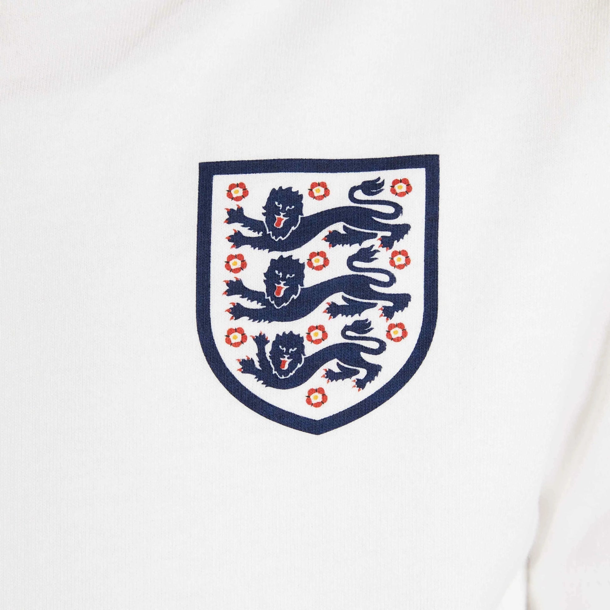 Nike - 2024-25 England Youth Club Essential Tee